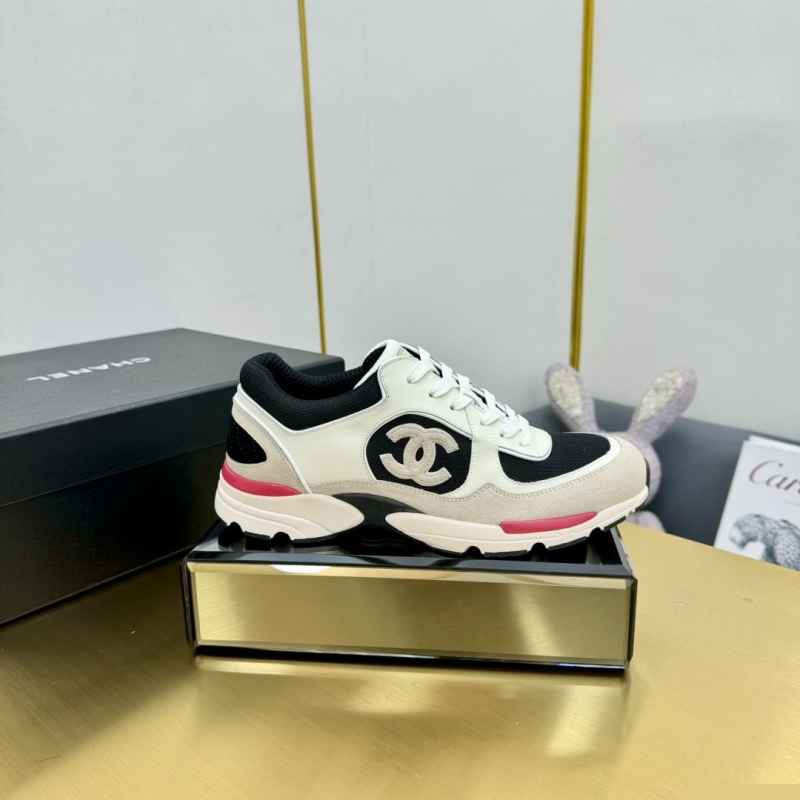 Ch*el sneakers